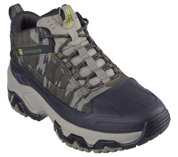 Skechers John Deere Terrabite Trekker Powershift - Image 5