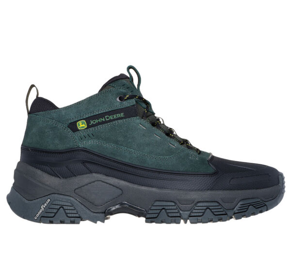 Skechers John Deere Terrabite Trekker Ridgecrest