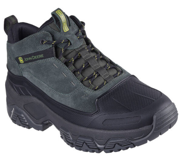 Skechers John Deere Terrabite Trekker Ridgecrest - Image 5