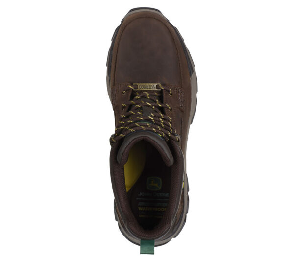 Skechers John Deere Waterproof Respected Landin - Image 5