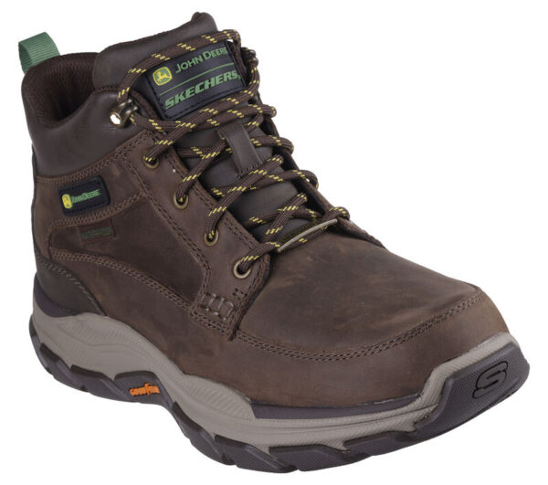 Skechers John Deere Waterproof Respected Landin - Image 3