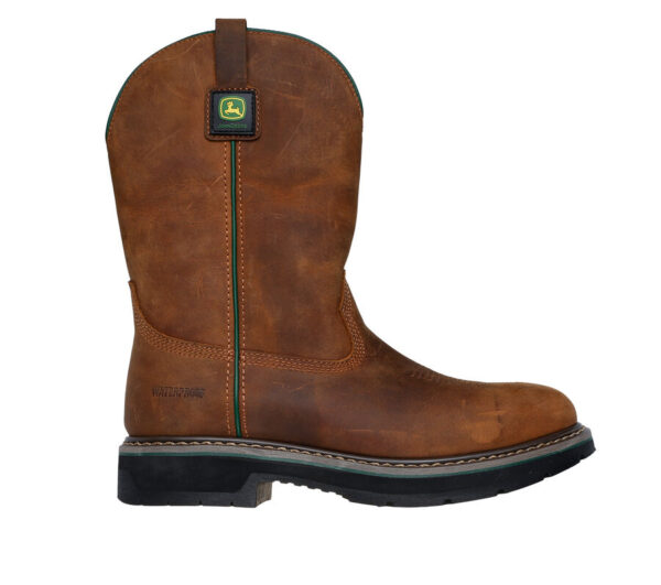 Skechers John Deere Waterproof Rowood Wild Crest