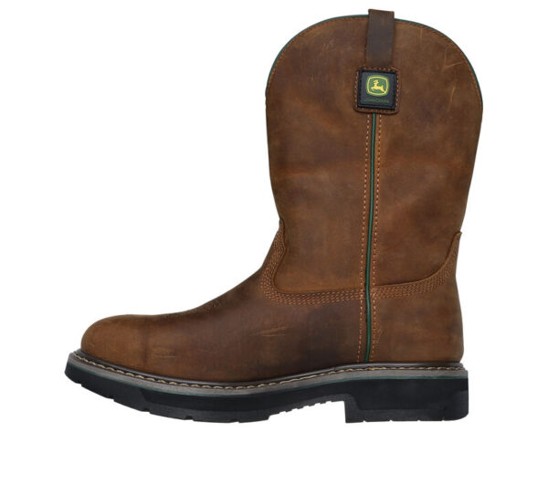 Skechers John Deere Waterproof Rowood Wild Crest - Image 4