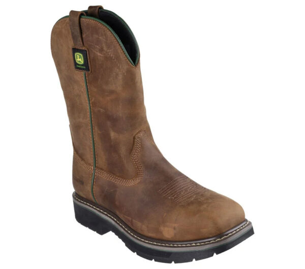 Skechers John Deere Waterproof Rowood Wild Crest - Image 5