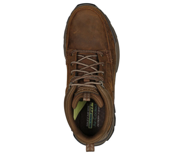 Skechers Relaxed Fit Respected Boswell - Image 2