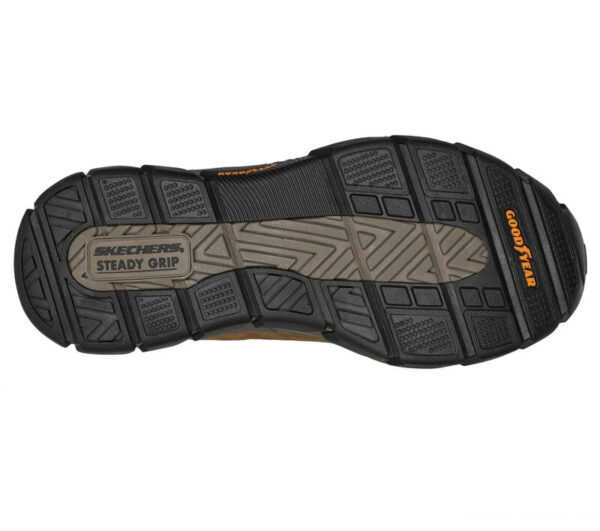 Skechers Relaxed Fit Respected Boswell - Image 3