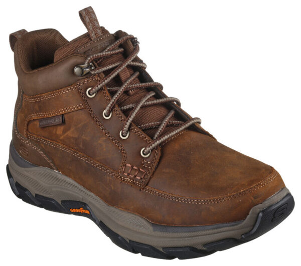 Skechers Relaxed Fit Respected Boswell - Image 5