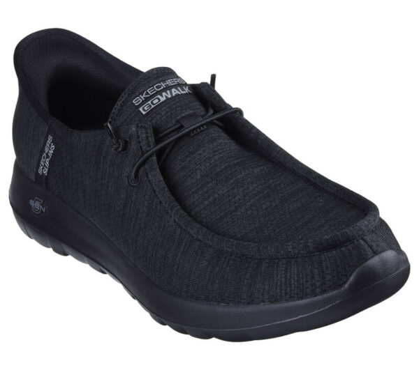 Skechers Slip-ins: GO WALK Max - Free Hands