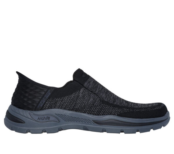 Skechers Slip-ins Relaxed Fit: Arch Fit Motley - Atlee