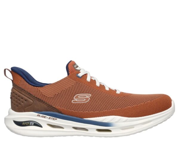 Skechers Slip-ins Relaxed Fit: Arch Fit Orvan - Kincade