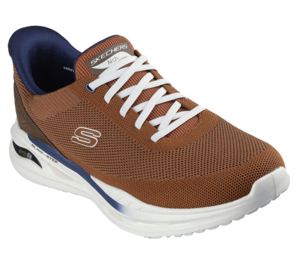 Skechers Slip-ins Relaxed Fit: Arch Fit Orvan - Kincade