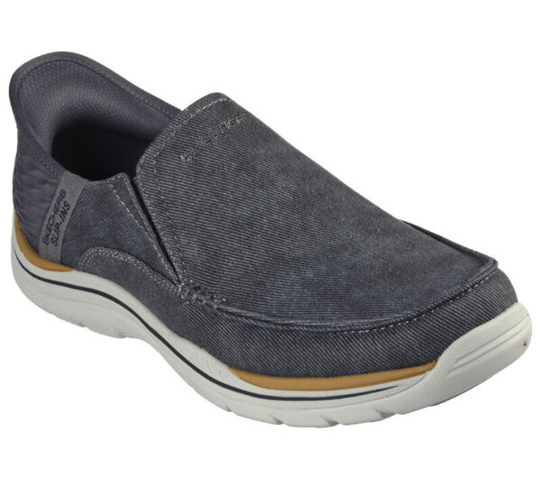 Skechers Slip-ins Relaxed Fit: Expected - Cayson