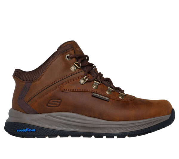 Skechers Slip-ins Relaxed Fit Meroe Pikeman