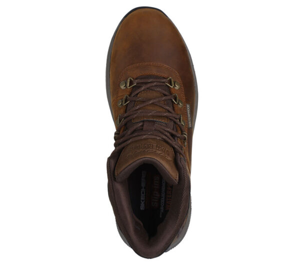 Skechers Slip-ins Relaxed Fit Meroe Pikeman - Image 2