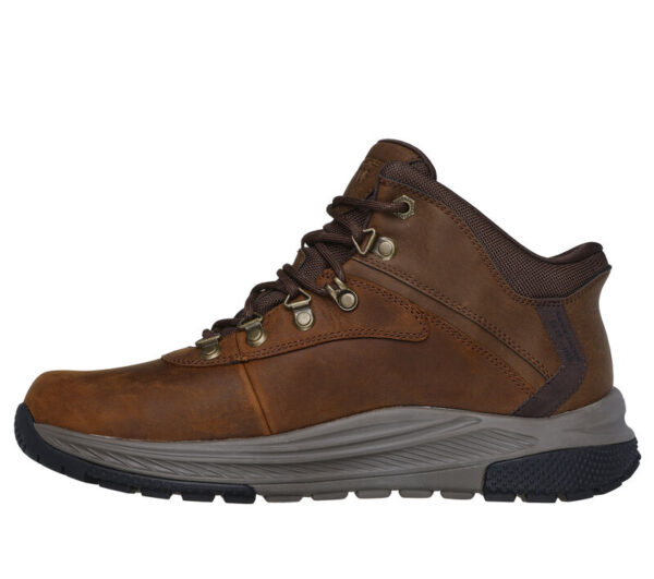 Skechers Slip-ins Relaxed Fit Meroe Pikeman - Image 4