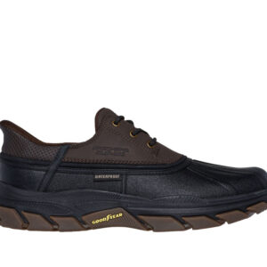 Skechers Slip-ins Relaxed Fit: Respected - Jace