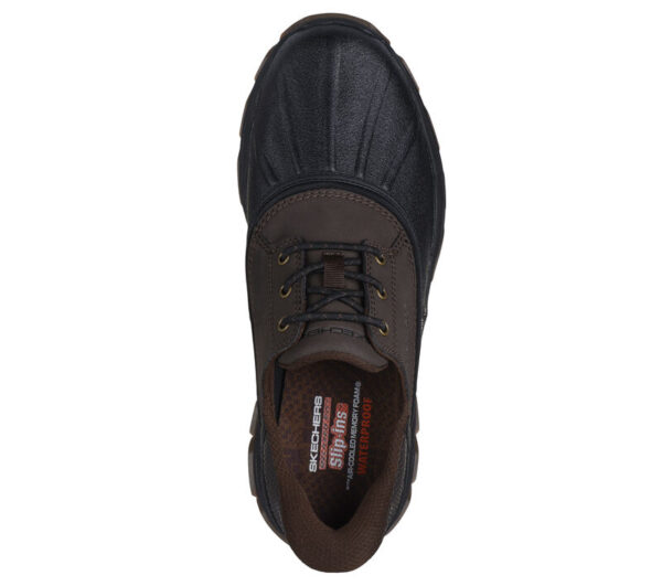 Skechers Slip-ins Relaxed Fit: Respected - Jace