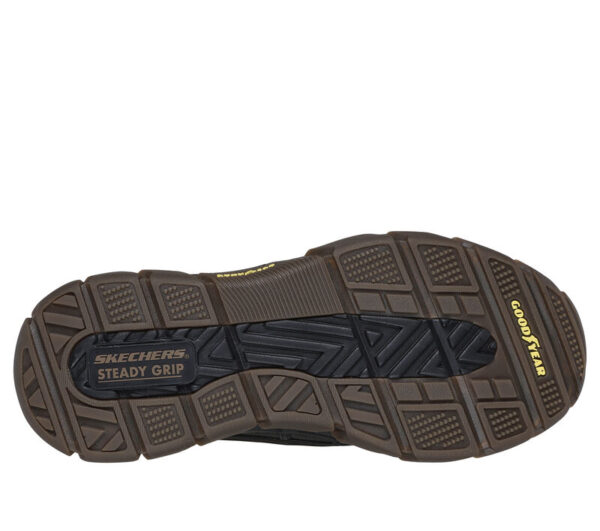 Skechers Slip-ins Relaxed Fit: Respected - Jace