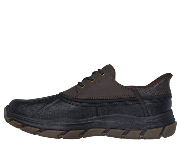 Skechers Slip-ins Relaxed Fit: Respected - Jace