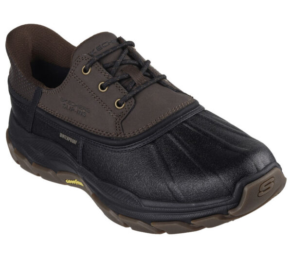 Skechers Slip-ins Relaxed Fit: Respected - Jace