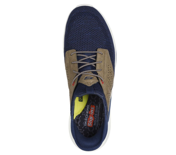 Skechers Slip-ins Relaxed Fit: Slade - Caster - Image 2