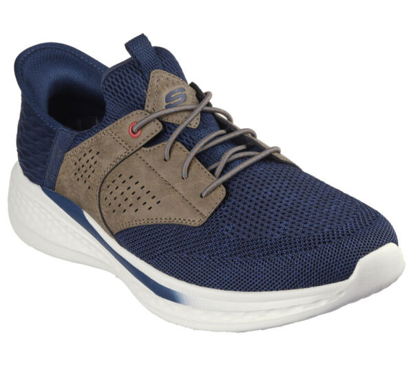 Skechers Slip-ins Relaxed Fit: Slade - Caster