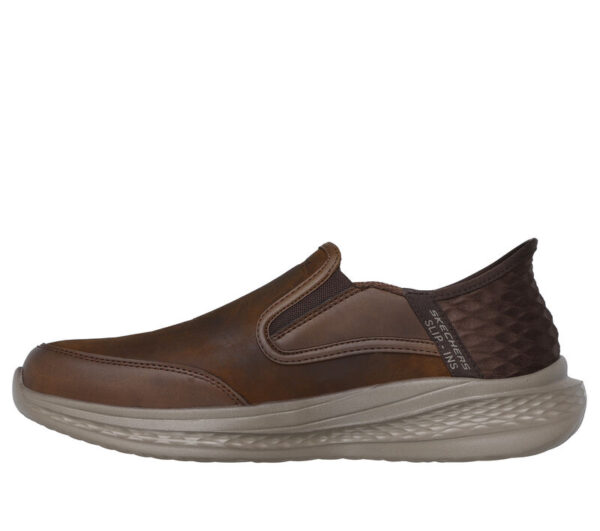 Skechers Slip-ins Relaxed Fit: Slade - Cooper