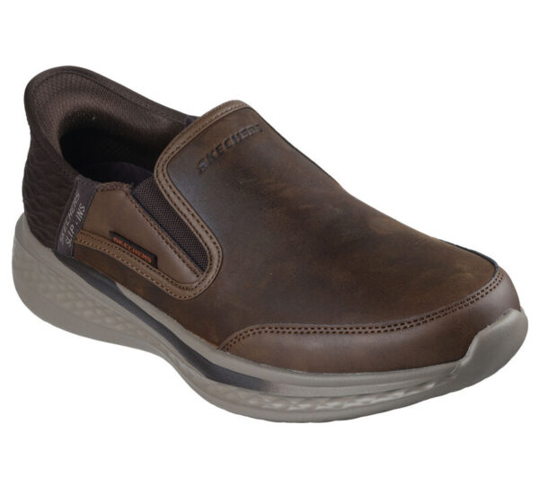 Skechers Slip-ins Relaxed Fit: Slade - Cooper