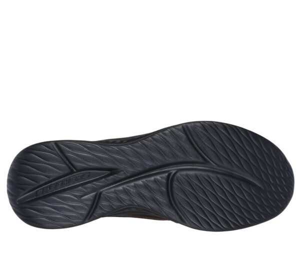 Skechers Slip-ins Relaxed Fit: Slade - Cooper Black