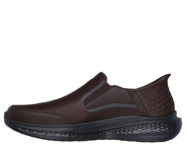 Skechers Slip-ins Relaxed Fit: Slade - Cooper Black