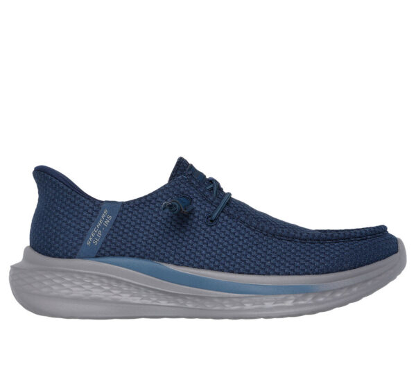 Skechers Slip-ins Relaxed Fit: Slade - Dario