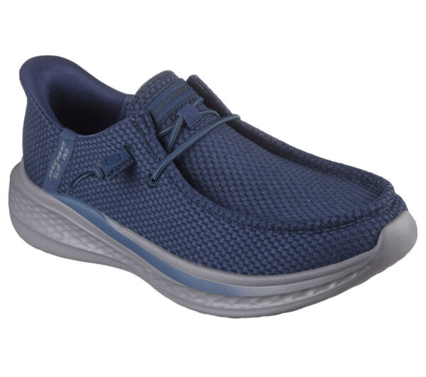 Skechers Slip-ins Relaxed Fit: Slade - Dario