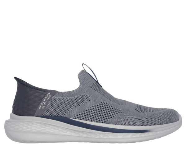 Skechers Slip-ins Relaxed Fit: Slade - Rusty