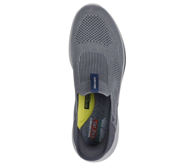 Skechers Slip-ins Relaxed Fit: Slade - Rusty