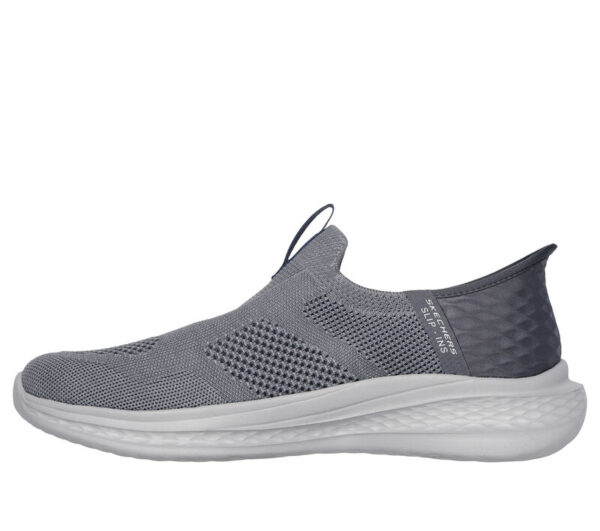 Skechers Slip-ins Relaxed Fit: Slade - Rusty