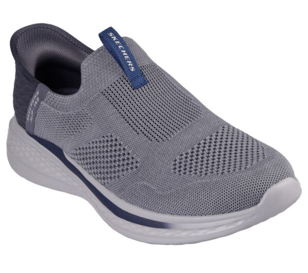 Skechers Slip-ins Relaxed Fit: Slade - Rusty