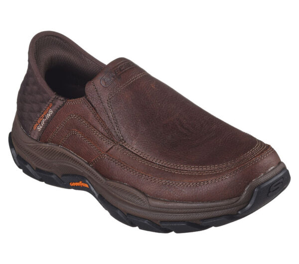 Skechers Slip-ins RF: Respected - Elgin