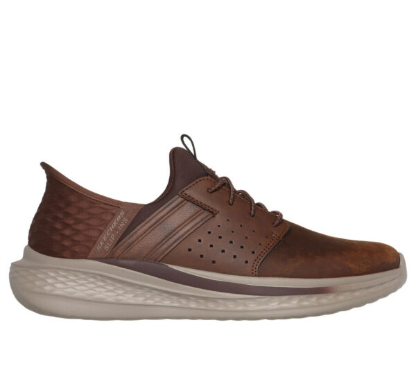 Skechers Slip-ins RF: Slade - Zachary