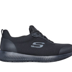 Skechers Work: Squad SR