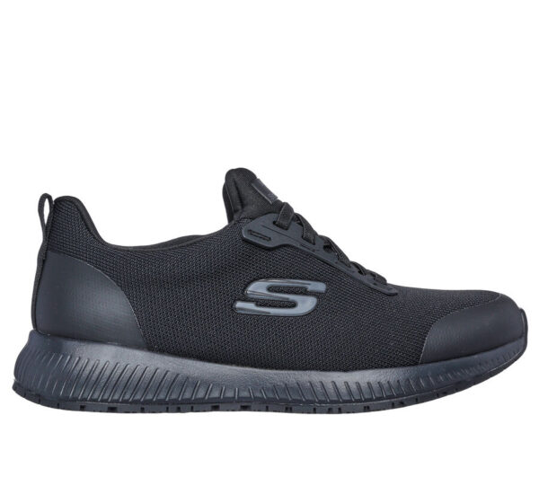 Skechers Work: Squad SR