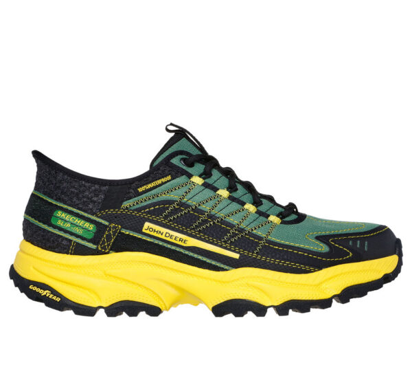 Skechers Slip-ins Vigor AT