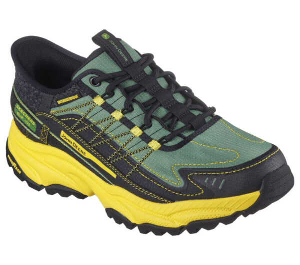 Skechers Slip-ins Vigor AT - Image 5