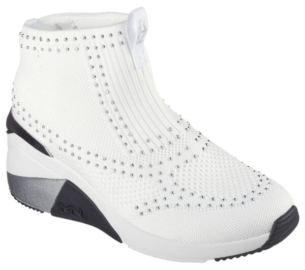 Mark Nason Skechers A Wedge Lulee - Image 5