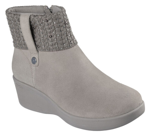 Skechers Martha Stewart Pier-Lite Fall Stunner - Image 5