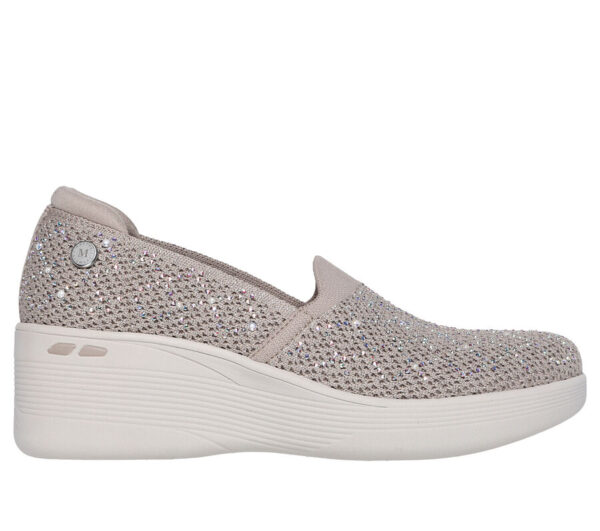 Skechers Martha Stewart Pier-Lite My Reflection