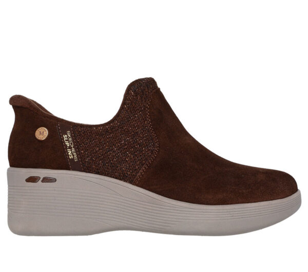 Martha Stewart x Skechers Slip-ins Pier-Lite Lovely Autumn