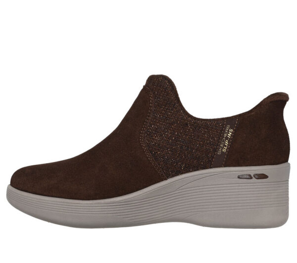 Martha Stewart x Skechers Slip-ins Pier-Lite Lovely Autumn - Image 4