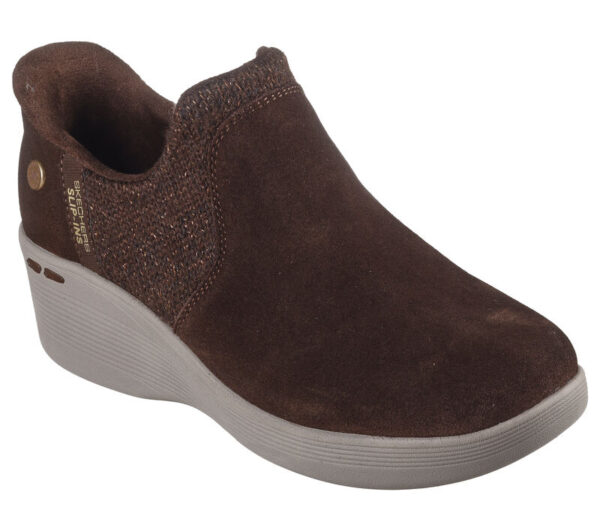 Martha Stewart x Skechers Slip-ins Pier-Lite Lovely Autumn - Image 5