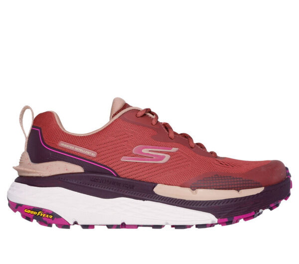 Skechers Max Cushioning Elite Trail 2.0