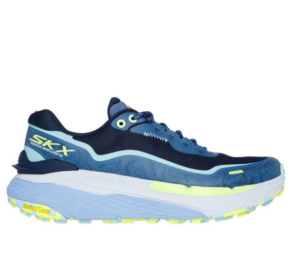 Skechers Max Cushioning Elite Trail 2.0 - Monarch Grove